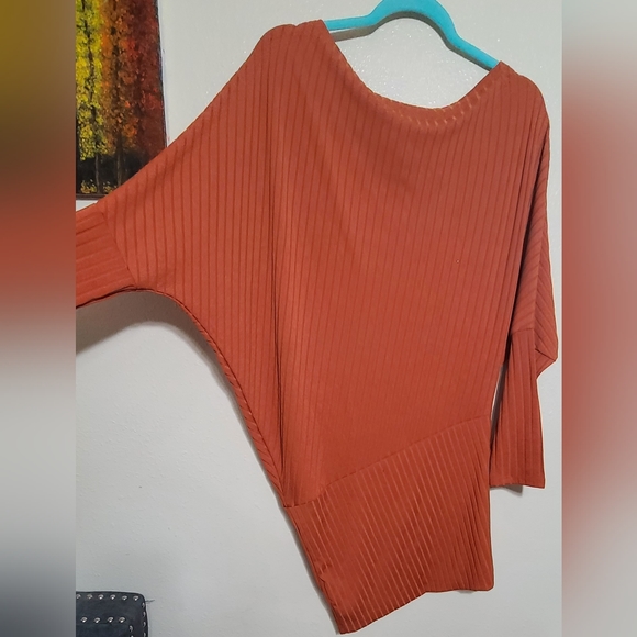 SHORT DRESS WITH LOOSE SHIRT DESIGN - Picture 3 of 4